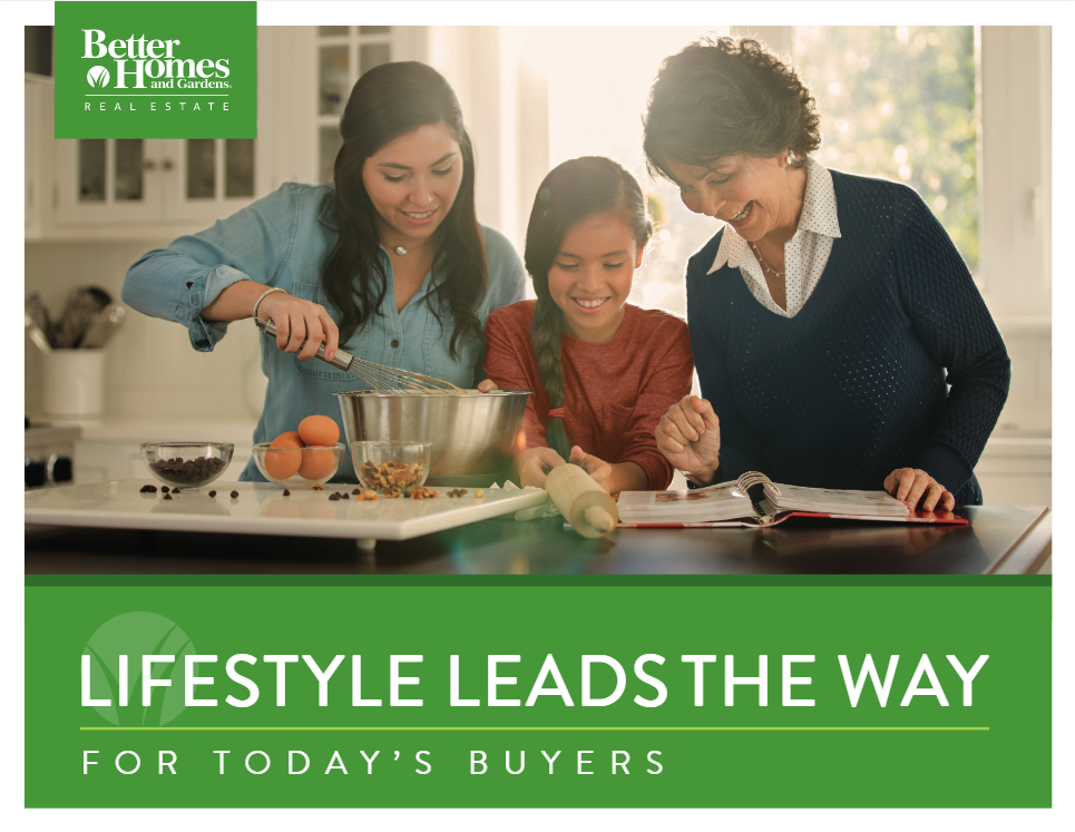 BHGRE Thought Leadership Report