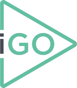 iGo logo 263x300