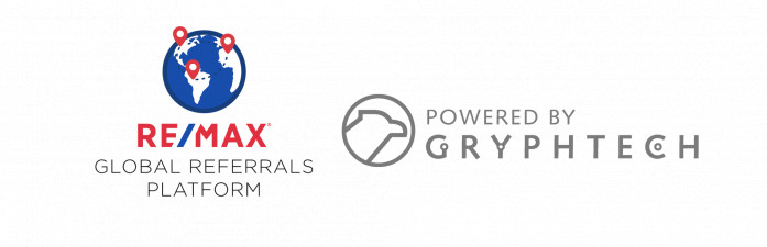 REMAX Referrals Platform GryphTech