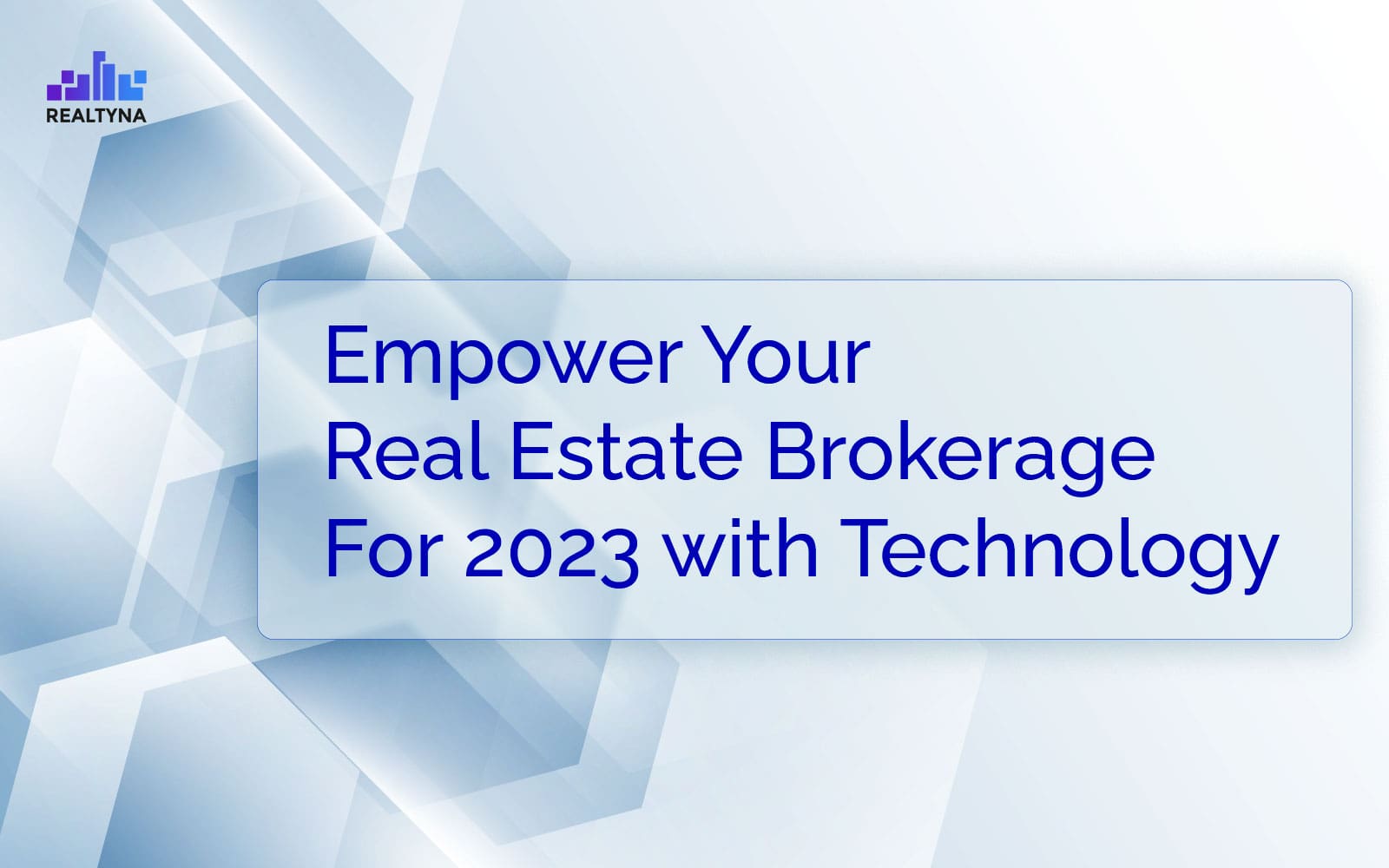 rna empower brokerage 2023 technology
