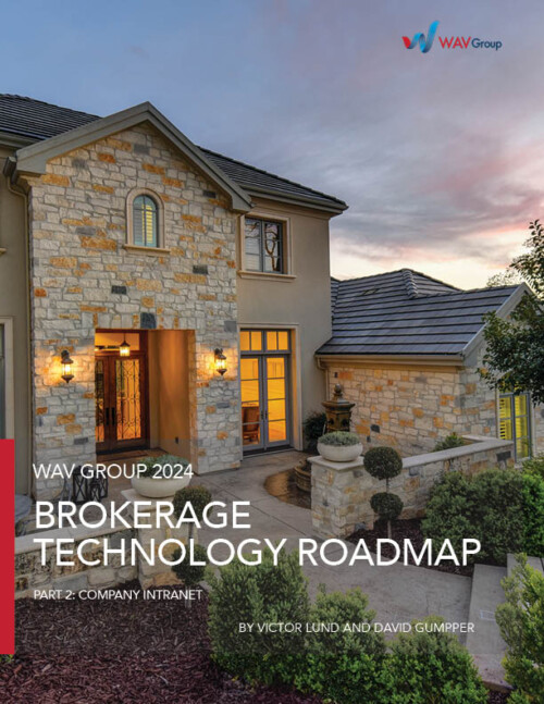 WAV 2024 Brokerage Technology Roadmap Pt 2