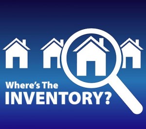 la Low Housing Inventory