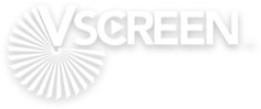 logo whiteVScreen