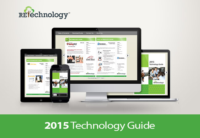2015 tech guide