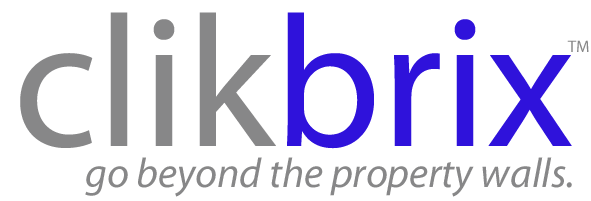 Clikbrix logo