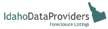 Idaho Data Providers logo