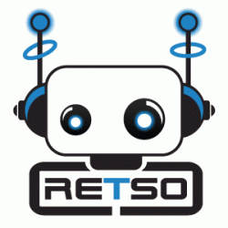 RETSO avatar