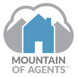 mountain of agents