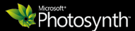 photosynth logo