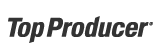 top producer logo