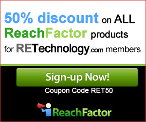 ReachFactor Discount 300x250