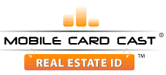 mobile real estate id logo