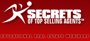 secrets of top selling agents