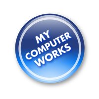 my computer works