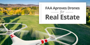 HDC FAA Approves Drones