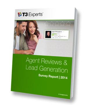 T3 experts survey report