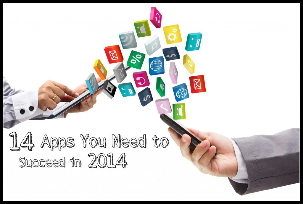 homes com 14 Apps You need to succeed in 2014