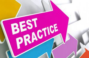 ixact newsletter best practice