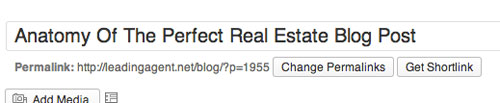 leading agent the perfect real estate blog 02