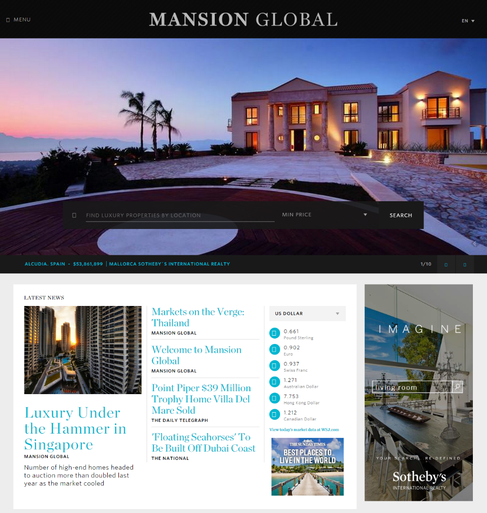 mansion global ss