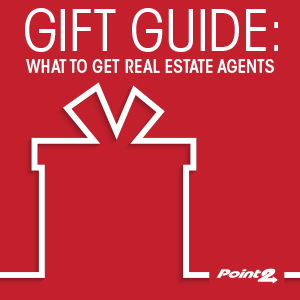 p2 agent Gift Guide