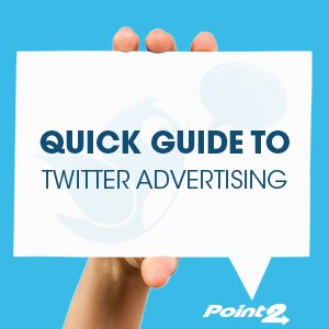 p2 guide twitter ads