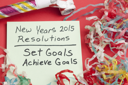 trulia 2015 resolutions and goals