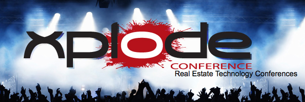 xplode conference banner