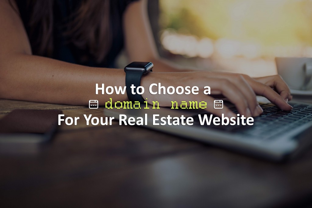 chime choose domain name