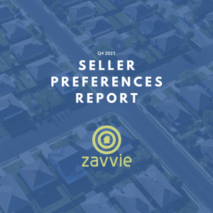 zavvie Q4 21 Seller Preferences Report